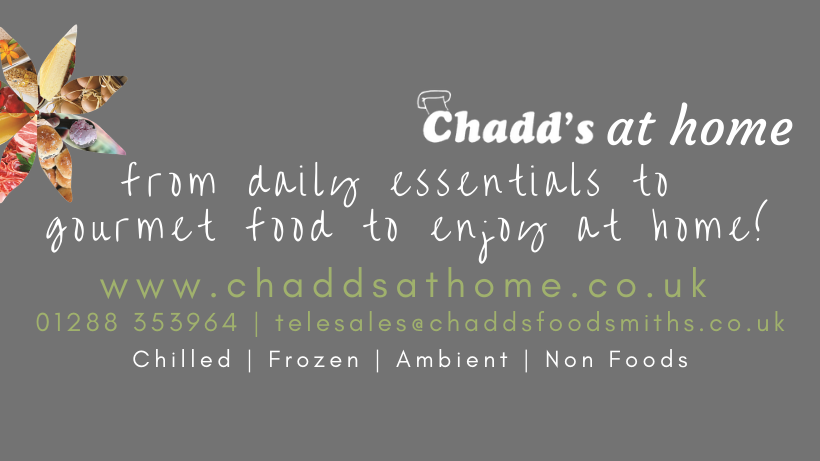 Chadds of Bude Ltd