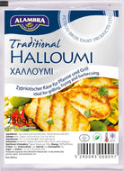 Halloumi Cheese (250g)