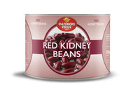 Kidney Beans Tinned (2.25KG)