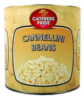 Cannellini Beans Tin (800g)