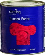 Tomato Paste (800g)