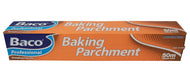Baking Parchment Roll (450mm)