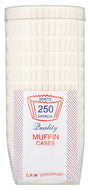 Muffin Cases (250)(250)