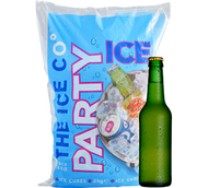 Party Ice Cubes (6x2.27kg)