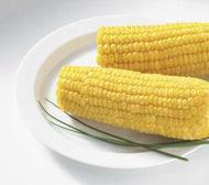 Corn on the Cob (2ptn) (500g)