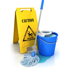 Cleaning