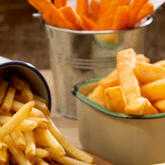 Potato Products