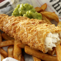 Fish & Seafood