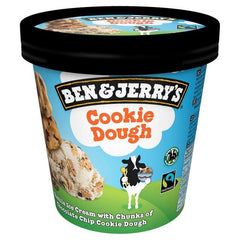 Ice Cream