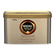 Nescafe Gold Blend (500g)