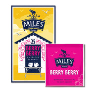 Berry Berry Tea Envelopes (25)