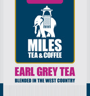 Earl Grey Tea Envelopes (25)