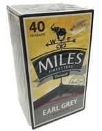 Miles Earl Grey Tea (40)