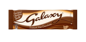 Galaxy Ins Hot Choc Stick (50x25g)