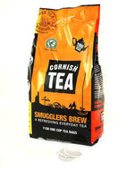 Cornish Teabags (1100)