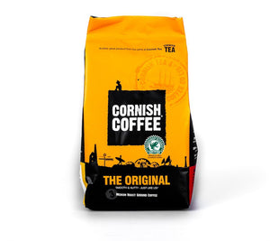 Cornish Original Coffee (227g)