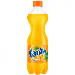 Orange Fanta (12x500ml)