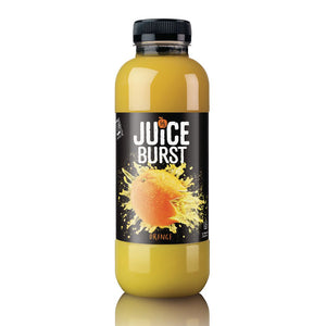 Orange Juiceburst (12x500ml)