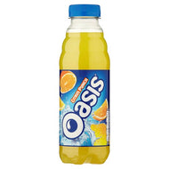 Oasis Citrus Punch       (12x500ml)