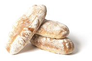 SP Ciabatta Roll FB682 VG (40x100g)