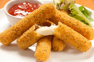 Mozz Cheese Sticks (1kg)