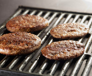 Beef Burger 100% Black (48x113g)