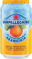 Sparkling Orange (24x330ml)