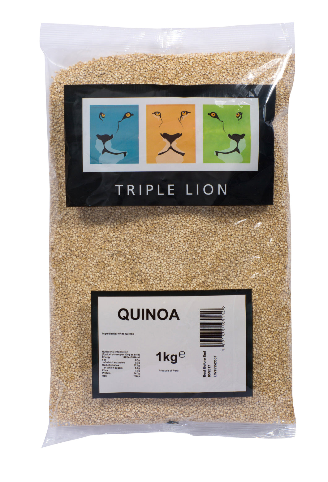 Quinoa (1kg)