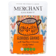 MG Red Rice/Quinoa Mix (250g)