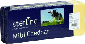 Large Mild Cheese (app 5kg)