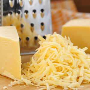 Mozz/Ched Grated 70/30 (2kg)