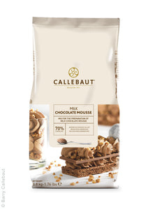 Milk Choc Mousse Mix 800g (800g)