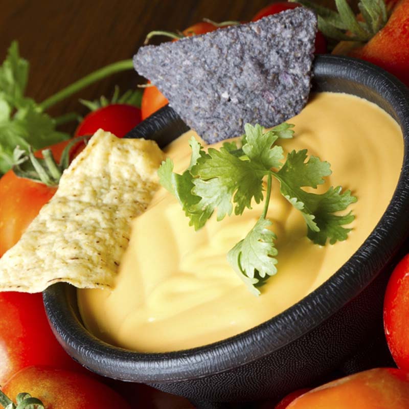 Nacho Cheese Sauce (3kg)