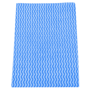 All Purpose Cloths blue (50)