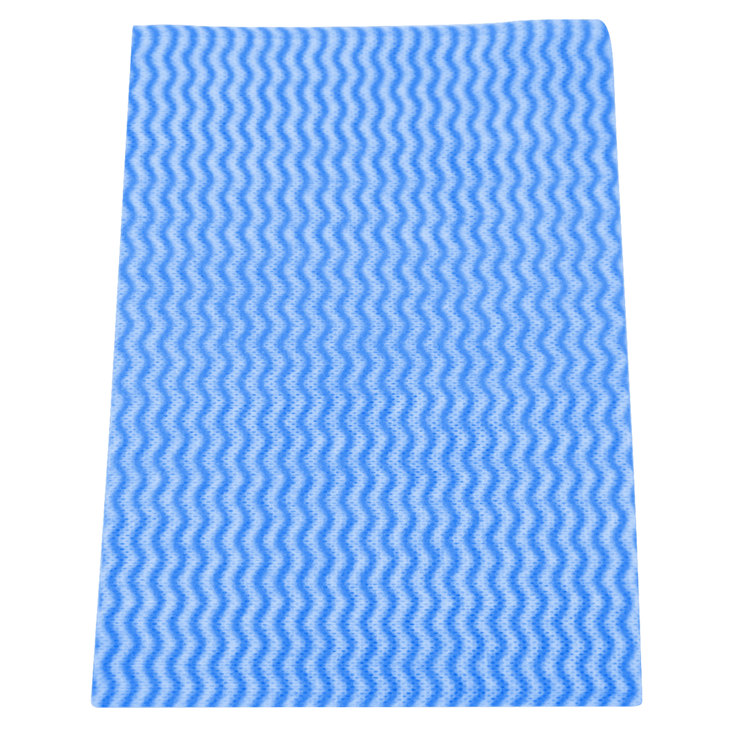 All Purpose Cloths blue (50)