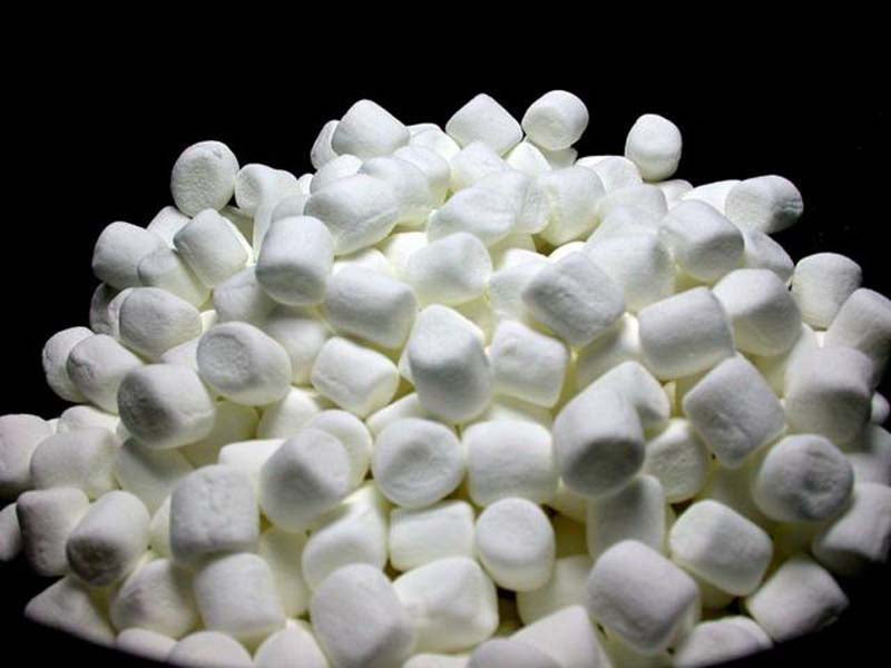 Mini Marshmallows (1kg)