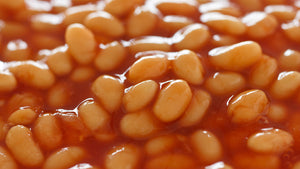 Ec Small Baked Beans (12x452g)
