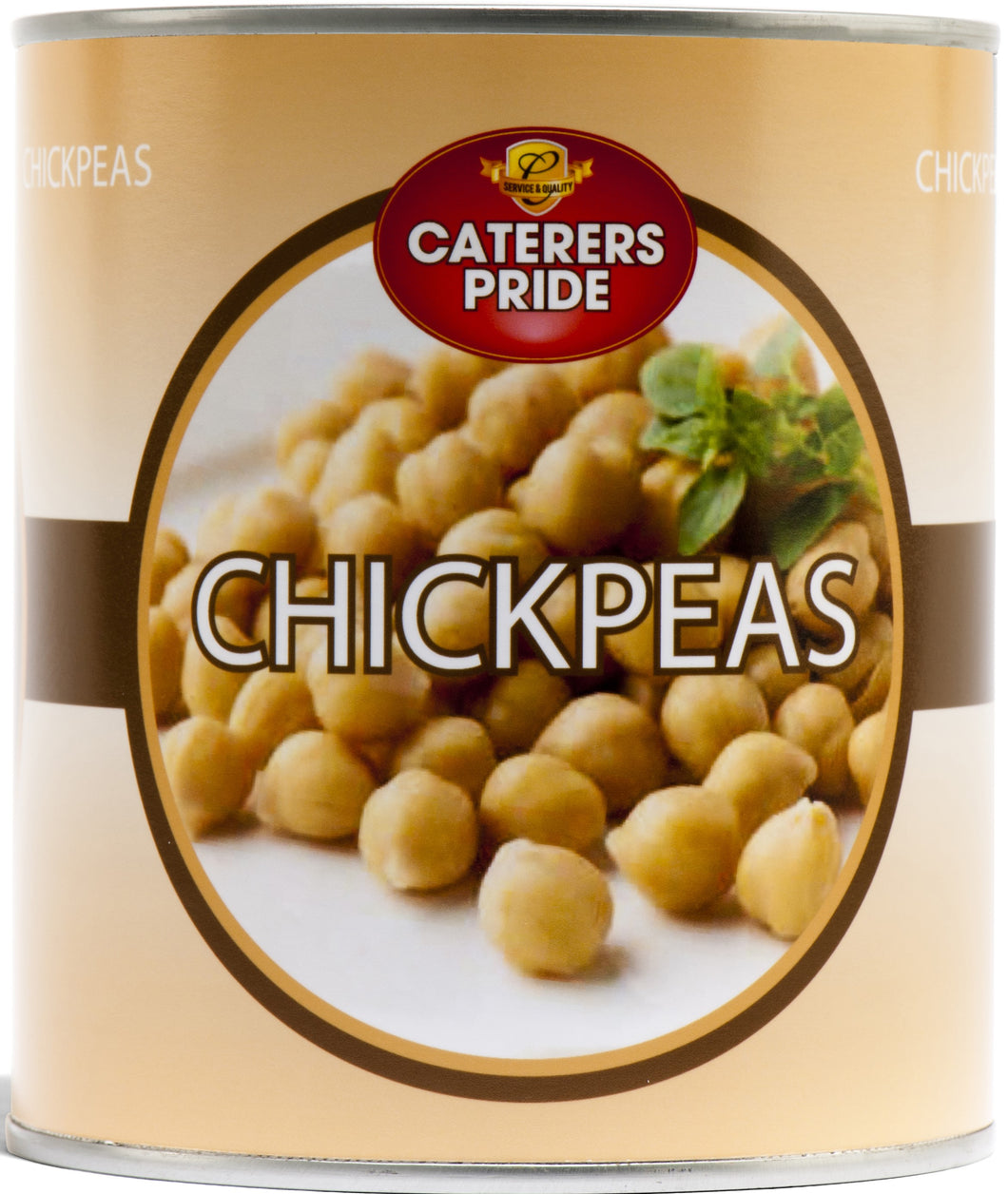 Chick Peas (800g)