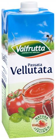 Valfrutta Passata (1kg)
