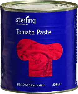 Tomato Paste (800g)