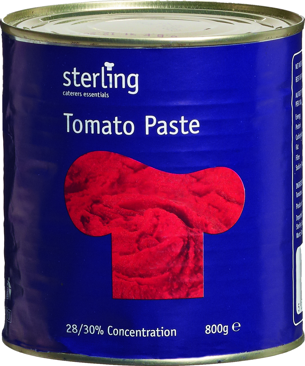 Tomato Paste (800g)
