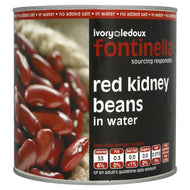 Sm Red Kidney Beans (800g)