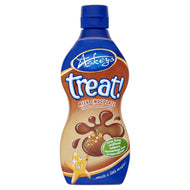 Chocolate Topping Sauce (600g)