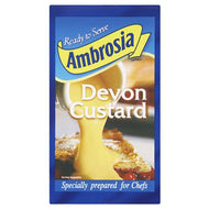 Ambrosia Custard RTS (1ltr)