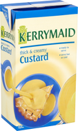 Ready Custard - tetra (1ltr)