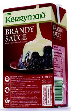 Brandy Sauce