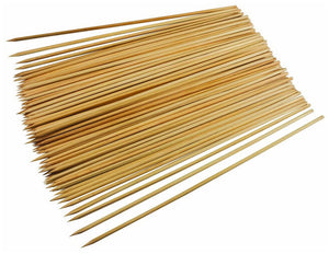 Bamboo Skewer 10in x 200 ( 200)