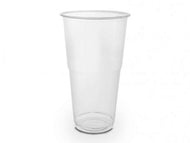 16oz Pet Plastic Cup (50)