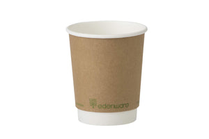 8oz Double Wall Cup (25)