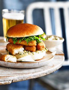 Brd Cod Goujons (450g)